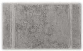 Vonios rankšluostis Foutastic Fancy, pilka (Grey), 71 x 40 cm