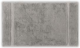 Vonios rankšluostis Foutastic Fancy, pilka (Grey), 76 x 142 cm