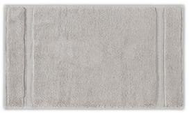 Vonios rankšluostis Foutastic Fancy, šviesiai pilka (Light Grey), 71 x 40 cm