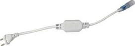 Euroled POWER LED PLUG DURALIGHT IP44/220V POWER PLUG -2