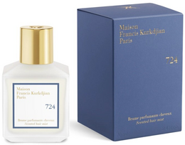 Maison Francis Kurkdjian 724 plaukų dulksna 70 ml