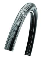 dviraciu padangos 26 x - Maxxis DTH 26" 2.30 Foldable EXO/Tanwall (ETB00334400) - 1 nuotrauka