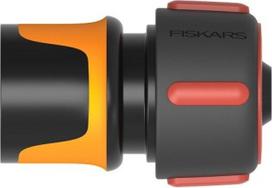 zarnos jungtis - Fiskars CF Quick žarnos jungtis 1027074 19 mm (3/4") - 1 nuotrauka