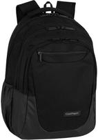 mokykline kuprine - CoolPack Soul, juoda (Black) - 1 nuotrauka