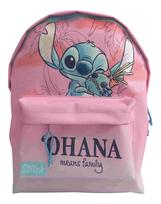 stitchas rozinis - Kids Euroswan Stitch ST00032, Rožinė (Pink) - 1 nuotrauka