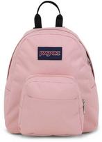 JanSport Half Pint kuprinė, rožinė (Pink)