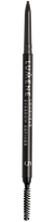 Lumene Longwear Eyebrow Definer antakių pieštukas, Nr. 5 Dark Brown