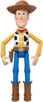 Žaislinė figūrėlė Mattel Toy Story PlayScale Woody JKV14, įvairių spalvų