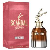 Jean Paul Gaultier Scandal Elixir Parfum 50 ml