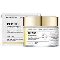 auksas - BOM Peptide Power Cream, 50 g - 1 nuotrauka
