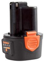 Bahco BCL31B1, 12 V, 2.0 Ah, Li-ion
