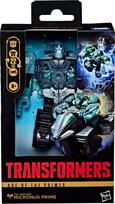 Transformers Gen Transformeris Prime Deluxe 14 cm