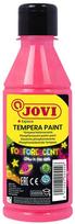 Tempera dažai JOVI, 250ml, rožinė (Pink)