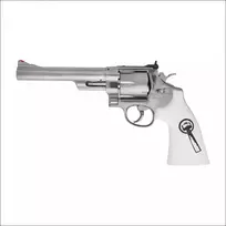 Smith&Wesson ASG S&W 629 Trust Me Airsoft revolveris 6 mm CO2