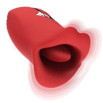 ToyJoy The Kisser klitorinis stimuliatorius
