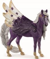 gyvunu figureles - Schleich Star Pegasus Mare 70579 - 1 nuotrauka