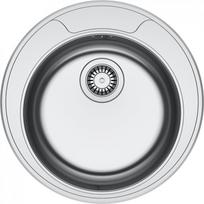Franke Ronda ROL 610-39, nerūdijantis plienas (Stainless Steel)