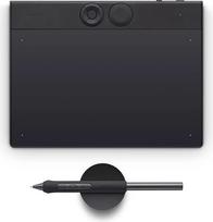 wacom graphic tablet - Wacom Intuos Pro S (2025) Juodas (Black) - 1 nuotrauka