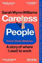 KNYGA Careless People: A story of where I used to work