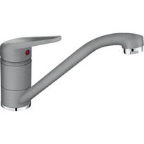 franke maisytuvai - Franke Novara Plus, akmens pilka (Stone Grey) - 1 nuotrauka