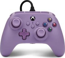 PowerA Nano Enhanced Wired Controller Lilac (Lilac) Xbox Series X/S