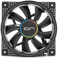 cronos - Cryorig Crona S PWM ARGB 120mm Black - 1 nuotrauka