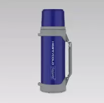 gertuves 1.5l - Maestro Termosas MR-1631-150, 1,5 l, Mėlyna (Blue) - 1 nuotrauka