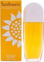 Elizabeth Arden Sunflowers Golden Vibe EDT 100 ml