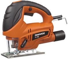 elektrinis siaurapjuklis - Daewoo DAJ 750 - 1 nuotrauka