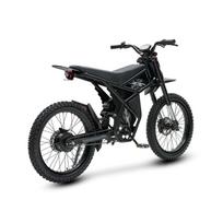 elektriniai krosiniai - Riding Times GT73 elektrinis krosinis motociklas 2400W 48V 2x18,2Ah - 3 nuotrauka