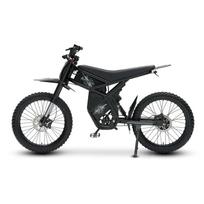 elektriniai krosiniai - Riding Times GT73 elektrinis krosinis motociklas 2400W 48V 2x18,2Ah - 7 nuotrauka