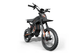 elektrinis motociklas - Riding Times GT54 PRO elektrinis krosinis motociklas 3000W 60V 25Ah - 3 nuotrauka