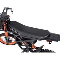 elektrinis motociklas - Riding Times GT54 elektrinis krosinis motociklas 2000W 48V 27Ah - 8 nuotrauka