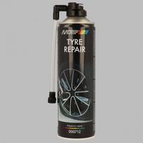 padangos - Motip Tyre Repair padangų remonto priemonė, 500 ml - 1 nuotrauka