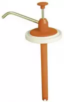 ranku pastos dozatorius - Dozatorius rankų pastai Valvoline H1000, 4,5 kg - 1 nuotrauka