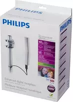 philipa tv - Philips SDV8622/12 - 5 nuotrauka