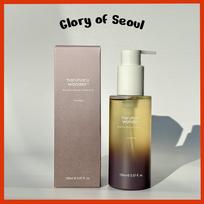 cleansing oil - Haruharu WONDER Black Rice Moisture Deep Cleansing Oil, 150ml - 1 nuotrauka
