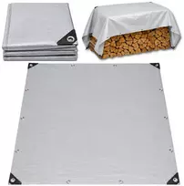 LEAN Waterproof Tarpaulin 300 x 400 cm