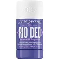 Sol de Janeiro Rio Deo Cheirosa 59 pieštukinis dezodorantas 57g