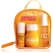 Sol de Janeiro Body Badalada Jet Set 62 rinkinys