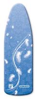 leifheit board - Leifheit Air Board Table Compact 70x30 cm mėlynas (Blue) - 1 nuotrauka