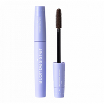 Blonde Sister 4 in 1 Click&Turn Brown blakstienų tušas 12 ml