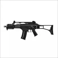 Heckler&Koch H&K ASG G36C Sportsline elektrinis airsoft šautuvas 6 mm