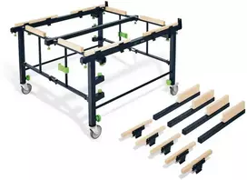 Festool Sulankstomas daugiafunkcis darbastalis STM 1800 205183