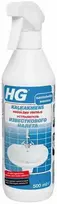 Kalkių apnašų šalinimo valiklis HG Limescale remover, 500 ml