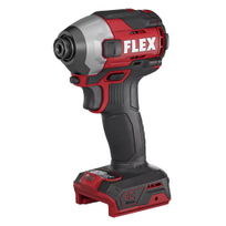 akumuliatorinis smuginis suktuvas 1 - FLEX ID 1/4" 18,0 EC-C HD - 1 nuotrauka