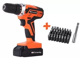 Kinpow KWCD1703-20; 20 V