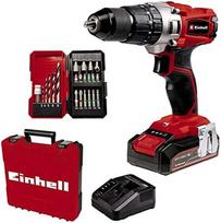 Einhell TE-CD 18/2 Li-i +22