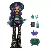 monster high - Mattel Monster High Moonspell Magic lėlė Willow (JMB92) - 1 nuotrauka