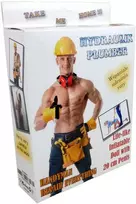 Pripučiama sekso lėlė Handyman, vyriška (Male)